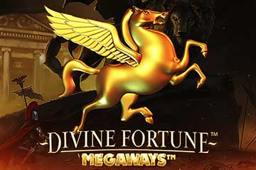 Divine Fortune Megaways