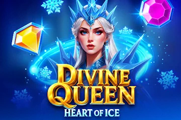 Divine Queen Heart of Ice