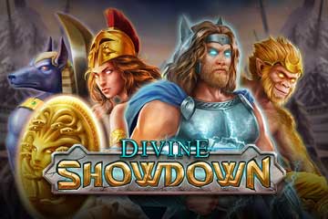 Divine Showdown