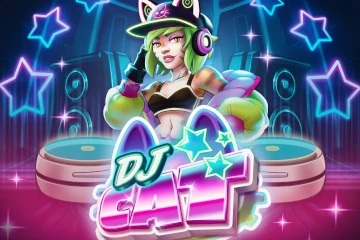 DJ Cat