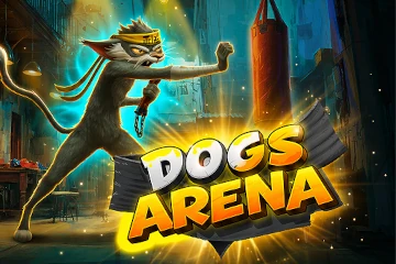 Dogs Arena