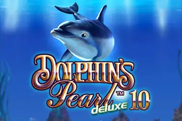 Dolphins Pearl Deluxe 10