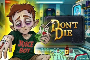 Dont Die