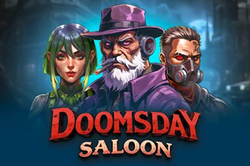 Doomsday Saloon