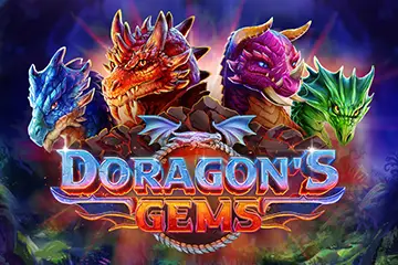 Doragons Gems