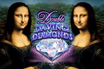 Double Da Vinci Diamonds