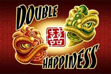 Double Happiness