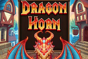 Dragon Horn