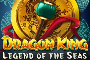 Dragon King Legend of the Seas