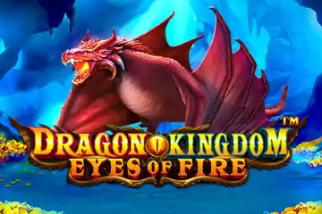 Dragon Kingdom Eyes of Fire