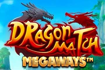 Dragon Match Megaways