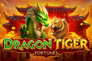 Dragon Tiger Fortunes