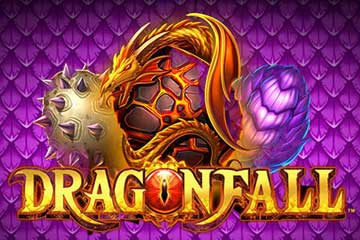 Dragonfall