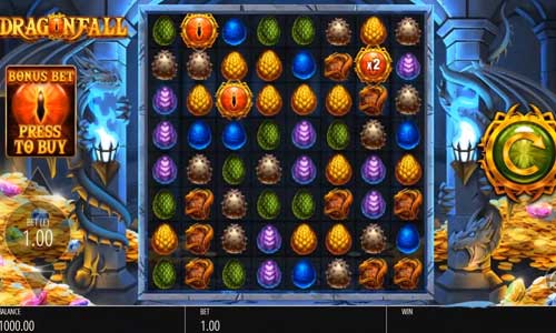 Dragonfall
