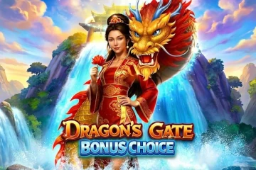 Dragons Gate Bonus Choice