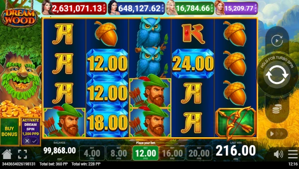 Dreamwood gameplay Dreamwood gameplay