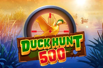 Duck Hunt 500