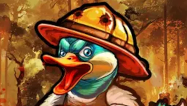 Duck Hunters 2 gameplay