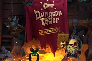 Dungeon Tower MultiMax