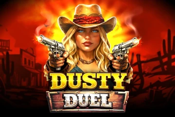 Dusty Duel