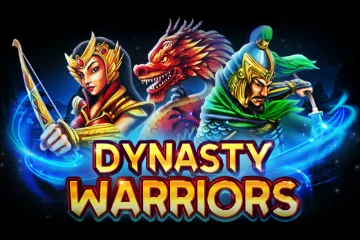 Dynasty Warriors