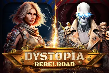 Dystopia Rebel Road