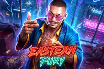 Eastern Fury