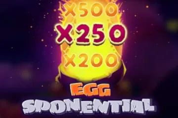 Eggsponential