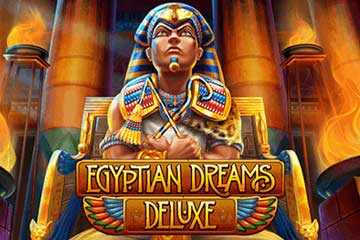 Egyptian Dreams Deluxe