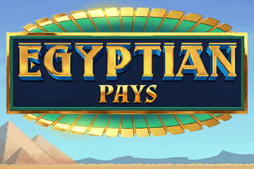 Egyptian Pays