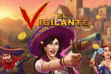 El Vigilante