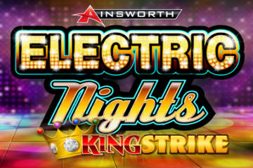 Electric Nights