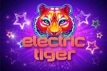 Electric Tiger