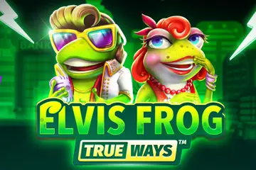 Elvis Frog Trueways