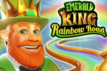 Emerald King Rainbow Road