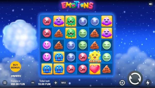 Emotions