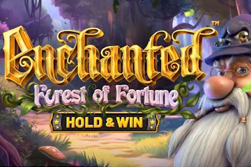 Enchanted Forest of Fortune