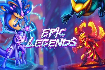 Epic Legends