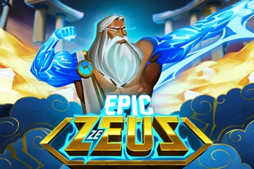 Epic Ze Zeus