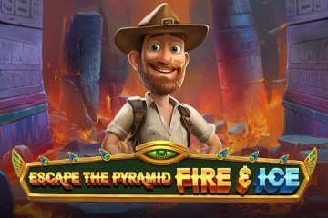 Escape the Pyramid Fire and Ice
