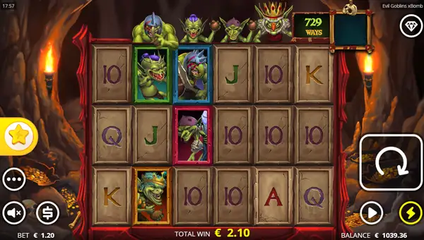 Evil Goblins