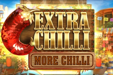 Extra Chilli More Chilli