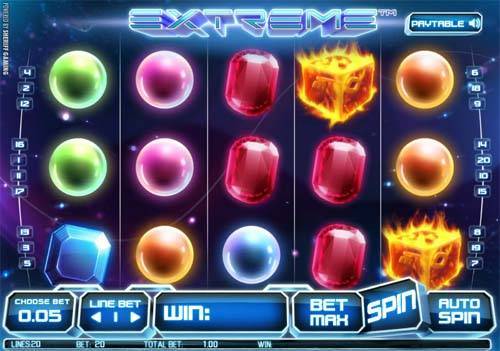 Extreme