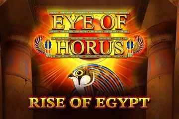 Eye of Horus Rise of Egypt