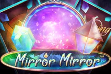 Fairytale Legends Mirror Mirror