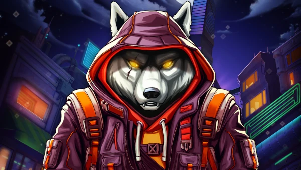 Fang City gameplay