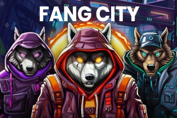 Fang City