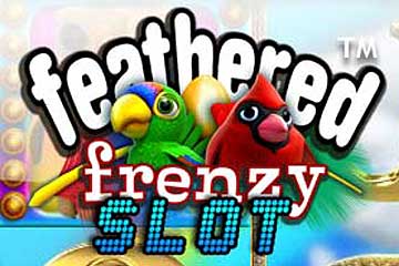 Feathered Frenzy Slot