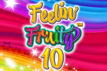 Feelin Fruity 10