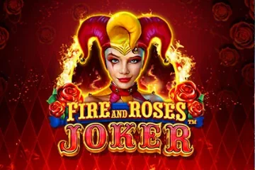 Fire and Roses Joker